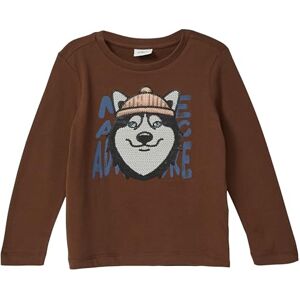 s.Oliver Junior T-shirt långärmad, 8844, 92-98 s.Oliver Junior T-shirt långärmad, 8844, 92-98