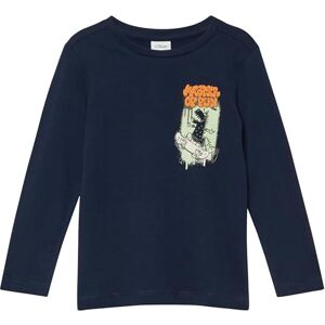 s.Oliver Junior T-shirt långärmad, 5952, 116-122 s.Oliver Junior T-shirt långärmad, 5952, 116-122