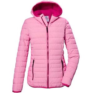 G.I.G.A. DX damtäckjacka/övergångsjacka med huva GS 65 WMN QLTD JCKT, rosa, 40, 43050-000 G.I.G.A. DX damtäckjacka/övergångsjacka med huva GS 65 WMN QLTD JCKT, rosa, 40, 43050-000