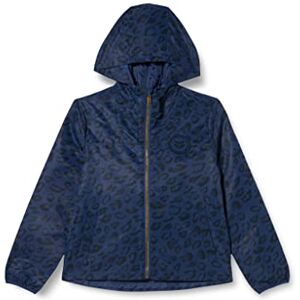 IKKS JUNIOR pojkar vindskydd paket, AOP Fauve, 4 År IKKS JUNIOR pojkar vindskydd paket, AOP Fauve, 4 År