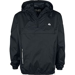 Lonsdale Herr Weedon Bec vindjacka för män Lonsdale Herr Weedon Bec vindjacka för män