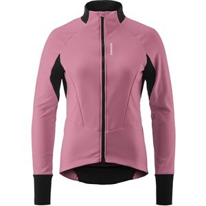Gonso Road Jacka Softshell 2 W, Nightime Lilac, 34, 3005804 Gonso Road Jacka Softshell 2 W, Nightime Lilac, 34, 3005804