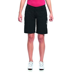 Gonso Civita Damshorts - Svart Gonso Civita Damshorts - Svart