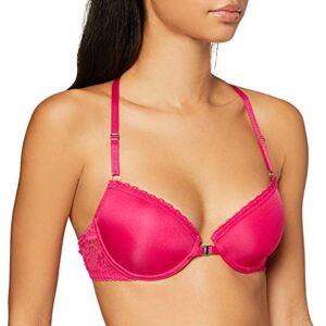 s.Oliver Lisette T-shirt bh dam, Kirschrot, 32-34 s.Oliver Lisette T-shirt bh dam, Kirschrot, 32-34