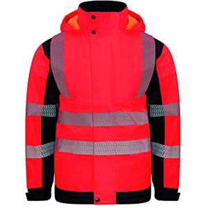 Korntex Unisex softshell regnjacka (Printable) Copenhagen vattentät varningsskydd – arbetsjacka Korntex Unisex softshell regnjacka (Printable) Copenhagen vattentät varningsskydd – arbetsjacka