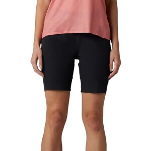 Fox Racing Flexair Ascent shorts, svart, XS, Svart, XS Fox Racing Flexair Ascent shorts, svart, XS, Svart, XS