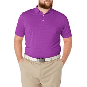 Callaway kortärmad Opti-Dri™ Performance Golf pikétröja för män (storlek S 4X stor och lång), L Callaway kortärmad Opti-Dri™ Performance Golf pikétröja för män (storlek S 4X stor och lång), L