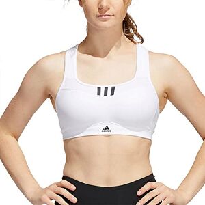 adidas Tlrdim L HS Zip Sport-BH Kvinna adidas Tlrdim L HS Zip Sport-BH Kvinna