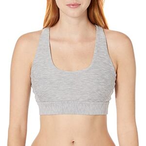 prAna Dam Standard Kimble BH, Carbon Heather, Large prAna Dam Standard Kimble BH, Carbon Heather, Large