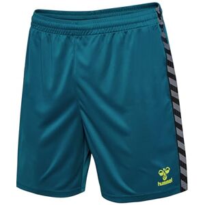 Hmlauthentic Pl Shorts - Andningsbar, återvunnen polyester - Shorts Hmlauthentic Pl Shorts - Andningsbar, återvunnen polyester - Shorts
