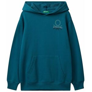 United Tröja C/CAPP. M/L, Blå, 120