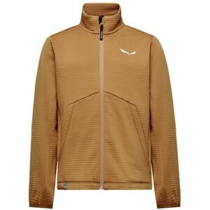 Salewa Kids Altavia Polarlite jacka K, svart gul 152 Salewa Kids Altavia Polarlite jacka K, svart gul 152