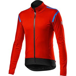 CASTELLI Alpha Ros 2 W L. Jkt jacka dam CASTELLI Alpha Ros 2 W L. Jkt jacka dam