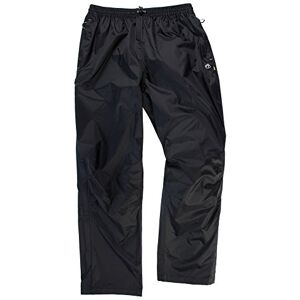 Craghoppers Unisex Ascent Vattentäta Vandringarbyxor - Walking Overtrousers Craghoppers Unisex Ascent Vattentäta Vandringarbyxor - Walking Overtrousers