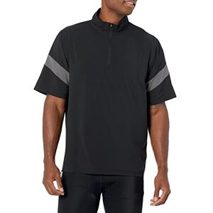 Mizuno Herr kortärmad slående jacka slår jacka Mizuno Herr kortärmad slående jacka slår jacka