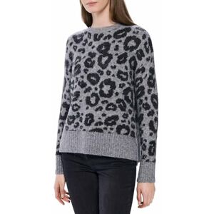 Springfield Tröja för kvinnor, Medelgrå, M Springfield Tröja för kvinnor, Medelgrå, M