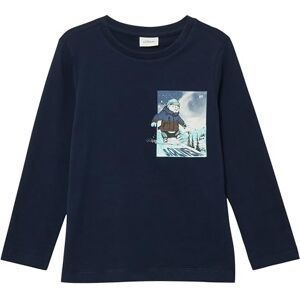 s.Oliver Junior T-shirt långärmad, 5952, 116-122 s.Oliver Junior T-shirt långärmad, 5952, 116-122