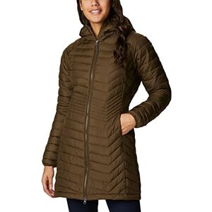 Columbia - Powder Lite Mid Jacket - XL - Polyester Columbia - Powder Lite Mid Jacket - XL - Polyester