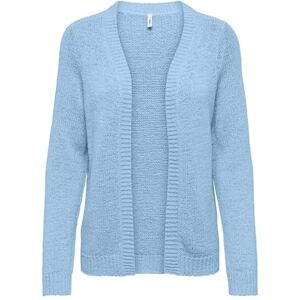 ONLY Onlgeena Ls Open cardigan KNT Nca, Klar himmel, XXL ONLY Onlgeena Ls Open cardigan KNT Nca, Klar himmel, XXL