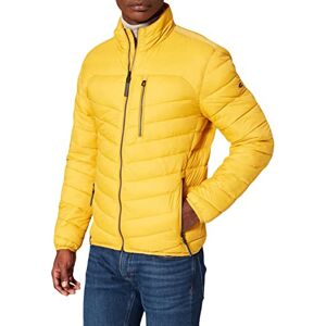 camel active Herr 4302406E52 jacka, Guld, 48 camel active Herr 4302406E52 jacka, Guld, 48