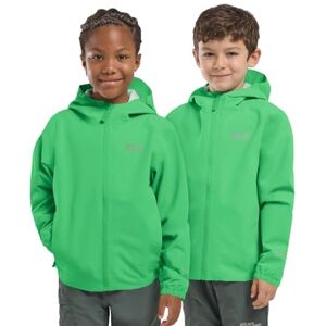 Jack Wolfskin Jacka med huva K Jack Wolfskin Jacka med huva K