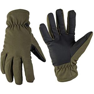 Mil-Tec Softshell handskar Thinsulate™ oliv storlek S Mil-Tec Softshell handskar Thinsulate™ oliv storlek S
