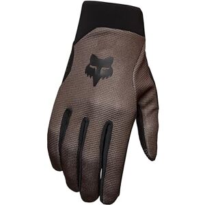 Fox Racing W Ranger Glove – dam – MTB handskar enastående komfort, pekskärmsvänlig, flexibel design, militär, M Fox Racing W Ranger Glove – dam – MTB handskar enastående komfort, pekskärmsvänlig, flexibel design, militär, M