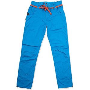 Ferrino Bug Pants Man Tg 44 Blue Båt Långa Byxor, Män, Blå, 44 Ferrino Bug Pants Man Tg 44 Blue Båt Långa Byxor, Män, Blå, 44