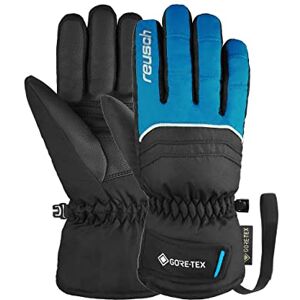 REUSCH Teddy GORE-TEX Barn Skidhandskar - Skidhandskar REUSCH Teddy GORE-TEX Barn Skidhandskar - Skidhandskar