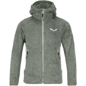 Salewa Puez Highloft 2 polarlite huvjacka K, skugga, 152 Salewa Puez Highloft 2 polarlite huvjacka K, skugga, 152