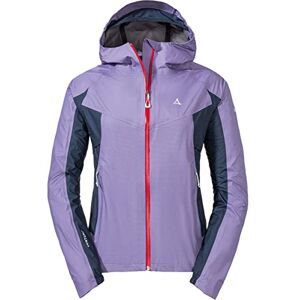 Schöffel Ryten jacka vår lavendel 36 Schöffel Ryten jacka vår lavendel 36