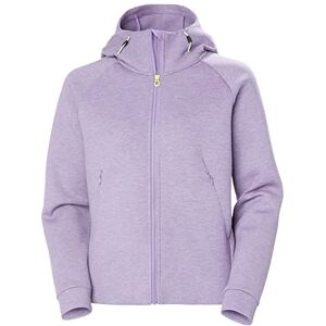 Helly Hansen W Hp Ocean Fz Jacka 2.0 Huvtröja för kvinnor Helly Hansen W Hp Ocean Fz Jacka 2.0 Huvtröja för kvinnor