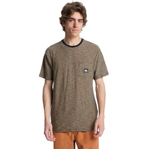 Quiksilver Kentin SS ficka huvtröja herr (set om 1)