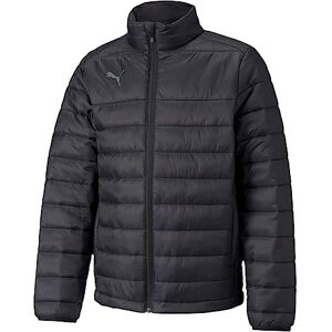 PUMA Pojkens Teamliga Light Jacket Jr Poly Jacka PUMA Pojkens Teamliga Light Jacket Jr Poly Jacka