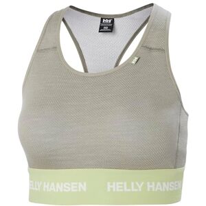 Helly Hansen Dam W LIFA Merino Midw BH, Terrazzo, XS