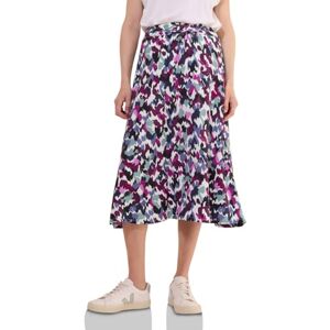 Cecil dam kjol, Vanilj vit, M Cecil dam kjol, Vanilj vit, M