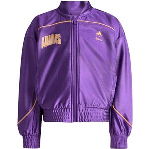 adidas Dziewczynki DISNEY MINNIE MOUSE TRACK TOP, active purple/Semi Ice Tangerine, 3-4 Years adidas Dziewczynki DISNEY MINNIE MOUSE TRACK TOP, active purple/Semi Ice Tangerine, 3-4 Years