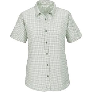 Killtec dam funktionell blus kortärmad/blus KOS 43 WMN WVN SHRT, ljus salvia, 38, 42789-000 Killtec dam funktionell blus kortärmad/blus KOS 43 WMN WVN SHRT, ljus salvia, 38, 42789-000