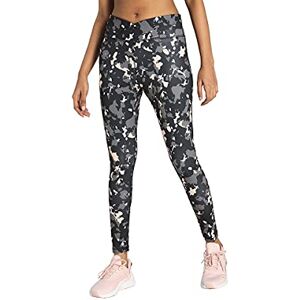 PUMA Modern Sports 78 AOP strumpbyxor svart PUMA Modern Sports 78 AOP strumpbyxor svart