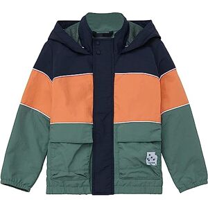 s.Oliver Windbreaker Jacke Windbreaker Windbreaker Jacka, BLUE GREEN, 92 s.Oliver Windbreaker Jacke Windbreaker Windbreaker Jacka, BLUE GREEN, 92