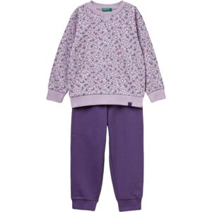 United Comp(tröja + byxa), Flerfärgad, 1 anno United Comp(tröja + byxa), Flerfärgad, 1 anno