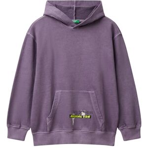 United Tröja C/CAPP. M/L, Lila, 130 United Tröja C/CAPP. M/L, Lila, 130