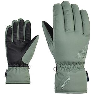 Ziener Korena Svart - Skidhandskar Ziener Korena Svart - Skidhandskar