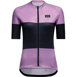 Kortärmad cykeltröja Gore Wear Spirit Stripes - XL Kortärmad cykeltröja Gore Wear Spirit Stripes - XL