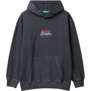 United Tröja C/CAPP. M/L, Svart, 140 United Tröja C/CAPP. M/L, Svart, 140