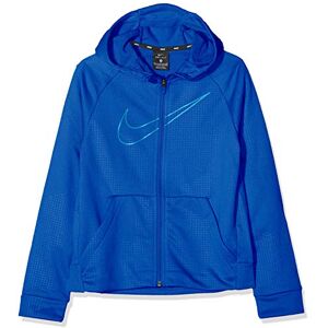 NIKE 939853 jacka med huva pojke NIKE 939853 jacka med huva pojke