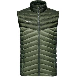 Mammut Albula IN Väst Män kärr-mörk kärr XL Mammut Albula IN Väst Män kärr-mörk kärr XL