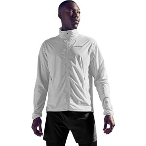 Gore Wear Concurve Vit Lätt vindjacka - Jacka Gore Wear Concurve Vit Lätt vindjacka - Jacka