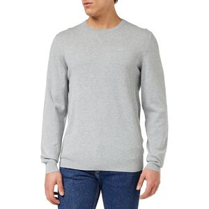 Levi's Lightweight HM tröja, Mellanton grå värme, XL Levi's Lightweight HM tröja, Mellanton grå värme, XL