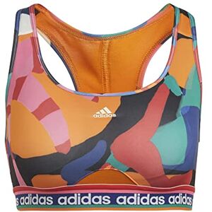 adidas Sport BH Brand Modell Farm MS Bra adidas Sport BH Brand Modell Farm MS Bra